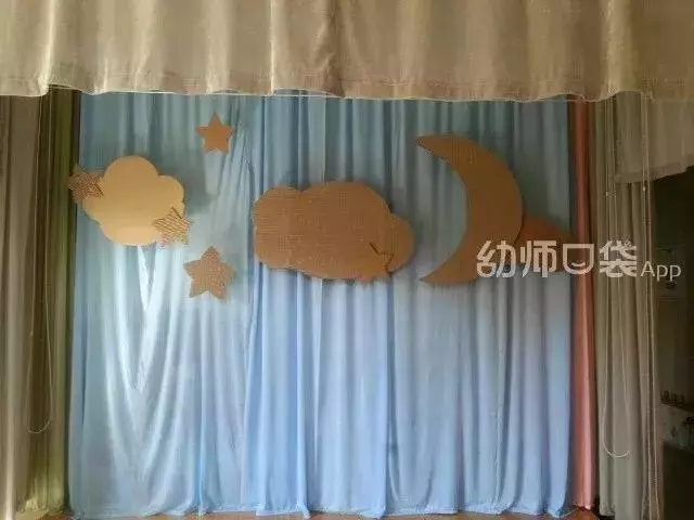 搞定這幾項,你的表演區不出彩都難!