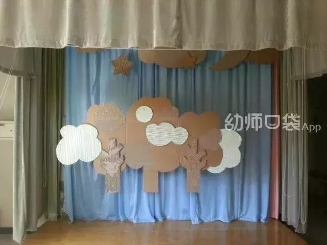 搞定這幾項,你的表演區不出彩都難!