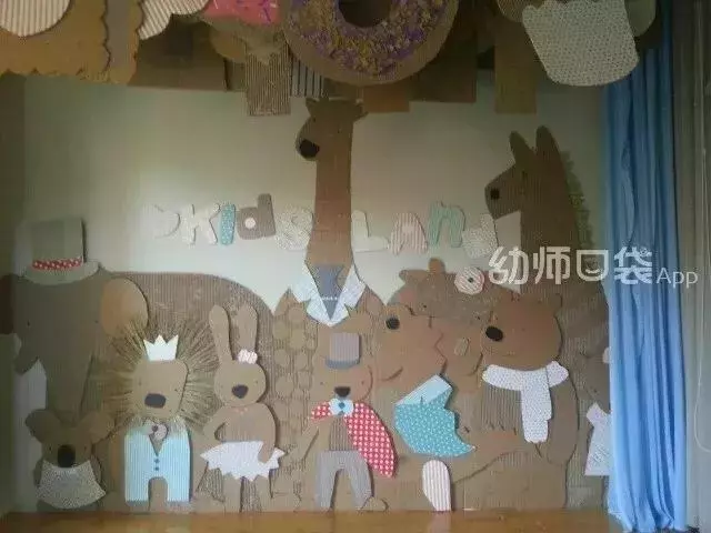 搞定這幾項,你的表演區不出彩都難!