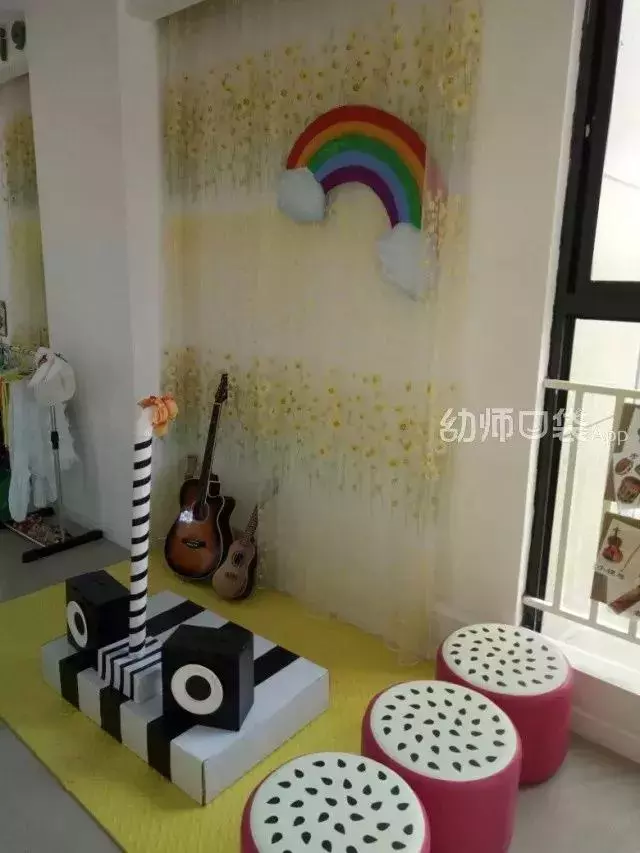 搞定這幾項,你的表演區不出彩都難!