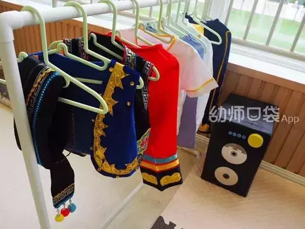 搞定這幾項,你的表演區不出彩都難!