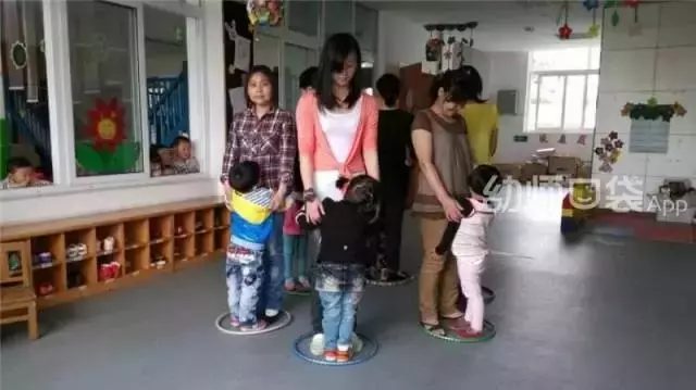 開放日|40種親子遊戲讓孩子開心,家長放心