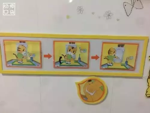 實拍|11所幼兒園360°開學環創圖片來啦!