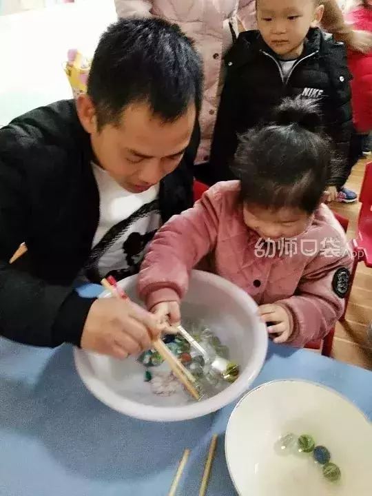 開放日|40種親子遊戲讓孩子開心,家長放心