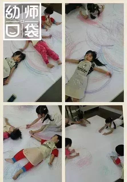 開放日|40種親子遊戲讓孩子開心,家長放心
