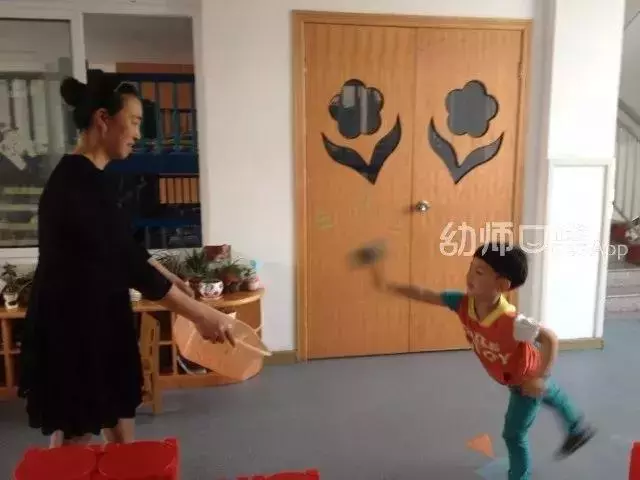 開放日|40種親子遊戲讓孩子開心,家長放心