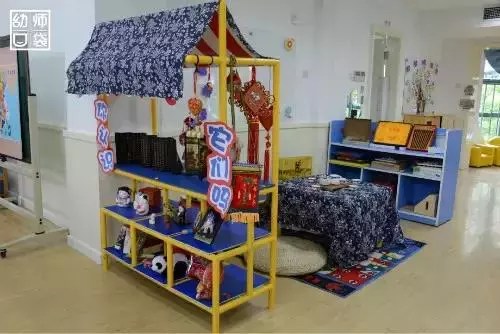 實拍|11所幼兒園360°開學環創圖片來啦!