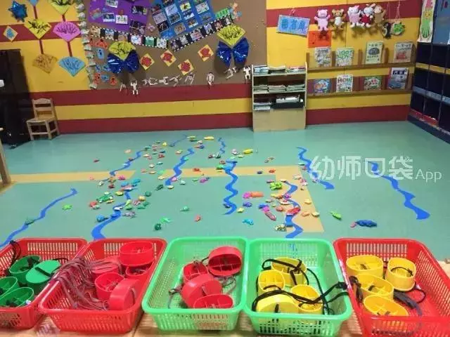 開放日|40種親子遊戲讓孩子開心,家長放心