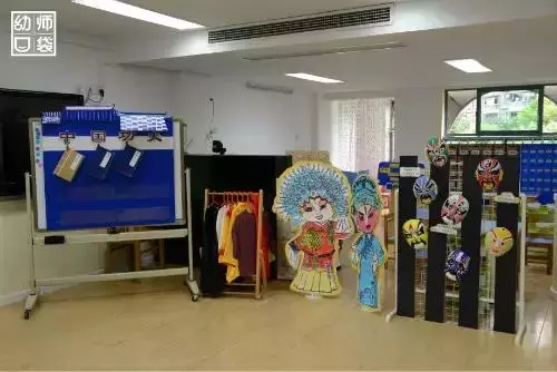 實拍|11所幼兒園360°開學環創圖片來啦!