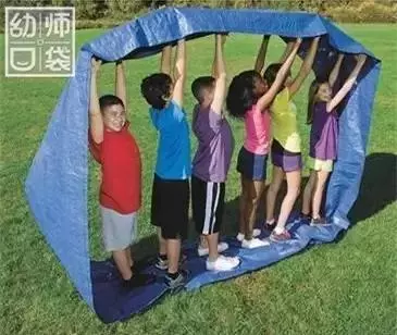 開放日|40種親子遊戲讓孩子開心,家長放心