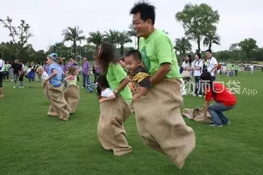 開放日|40種親子遊戲讓孩子開心,家長放心