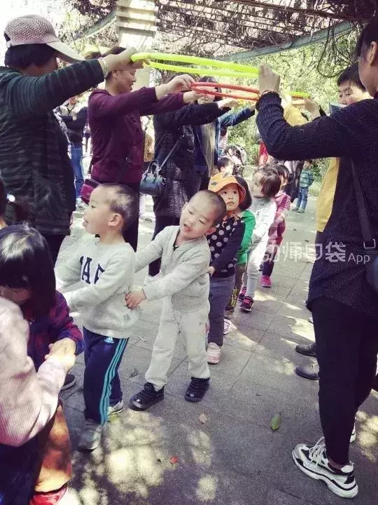 開放日|40種親子遊戲讓孩子開心,家長放心