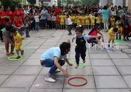 開放日|40種親子遊戲讓孩子開心,家長放心