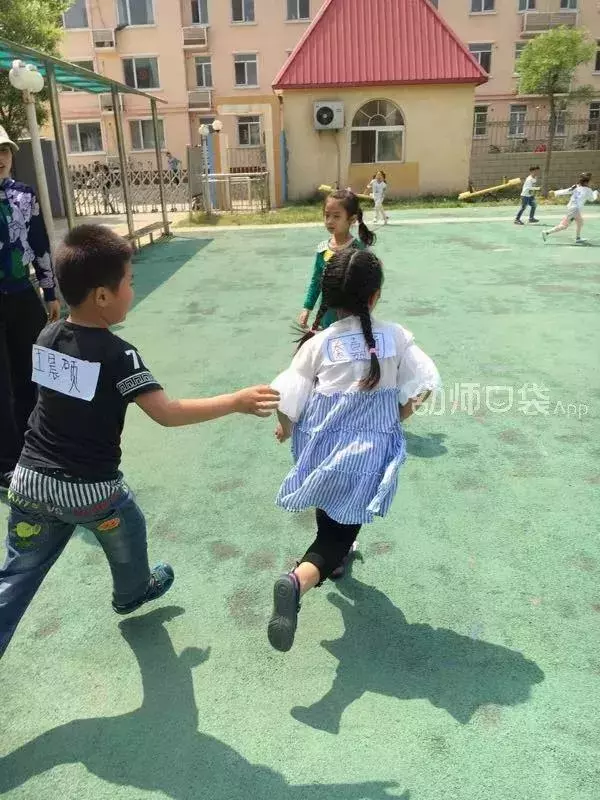 開放日|40種親子遊戲讓孩子開心,家長放心