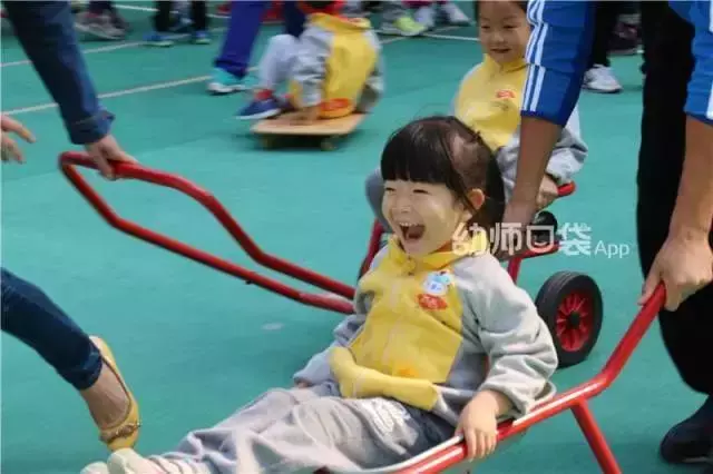 開放日|40種親子遊戲讓孩子開心,家長放心