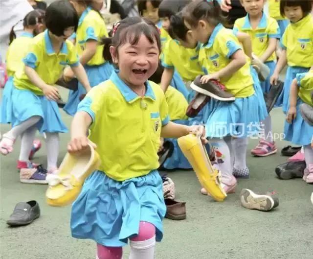 開放日|40種親子遊戲讓孩子開心,家長放心