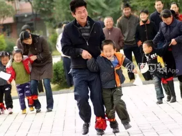 開放日|40種親子遊戲讓孩子開心,家長放心