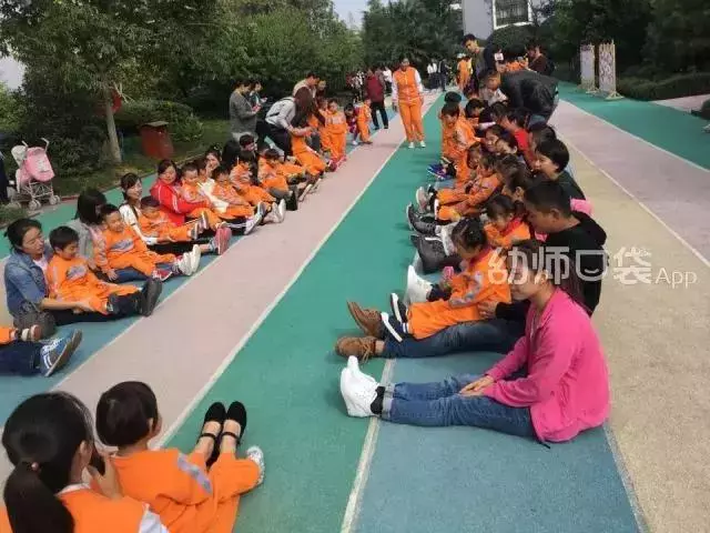 開放日|40種親子遊戲讓孩子開心,家長放心