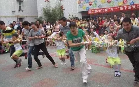 開放日|40種親子遊戲讓孩子開心,家長放心