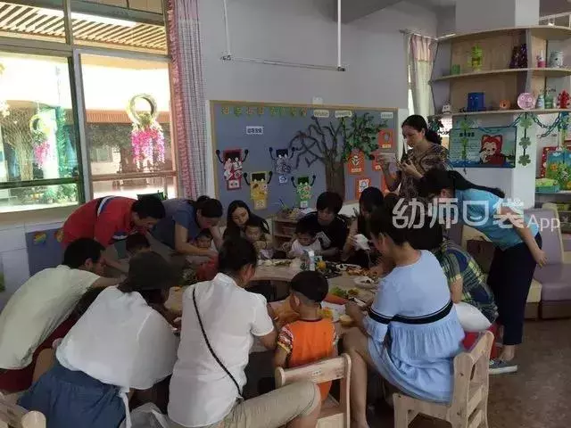 開放日|40種親子遊戲讓孩子開心,家長放心