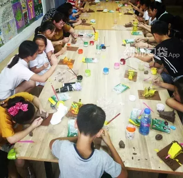 開放日|40種親子遊戲讓孩子開心,家長放心