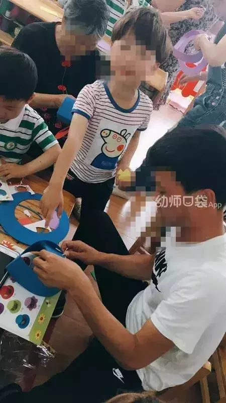開放日|40種親子遊戲讓孩子開心,家長放心
