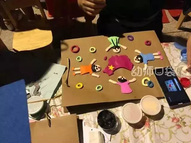 開放日|40種親子遊戲讓孩子開心,家長放心