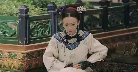 原來《延禧攻略》是一部幼師奮鬥史