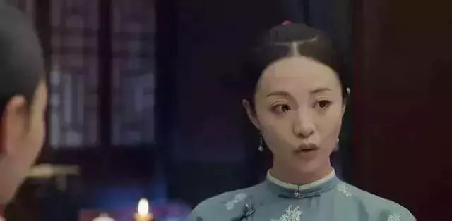 原來《延禧攻略》是一部幼師奮鬥史