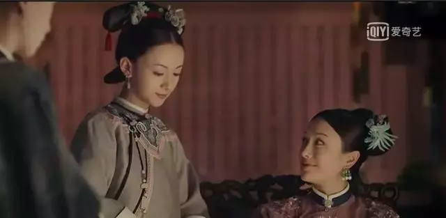 原來《延禧攻略》是一部幼師奮鬥史
