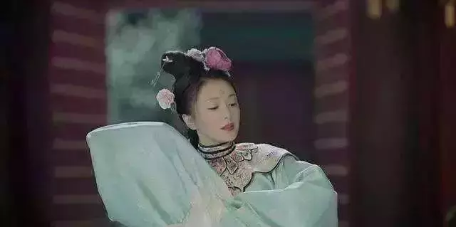 原來《延禧攻略》是一部幼師奮鬥史