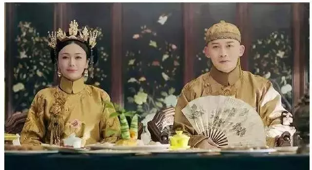 原來《延禧攻略》是一部幼師奮鬥史