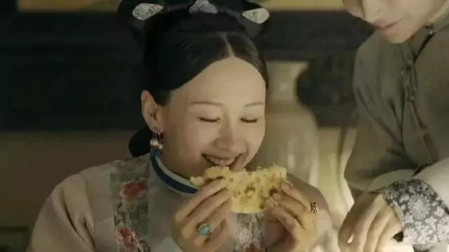 原來《延禧攻略》是一部幼師奮鬥史
