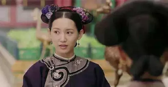 原來《延禧攻略》是一部幼師奮鬥史