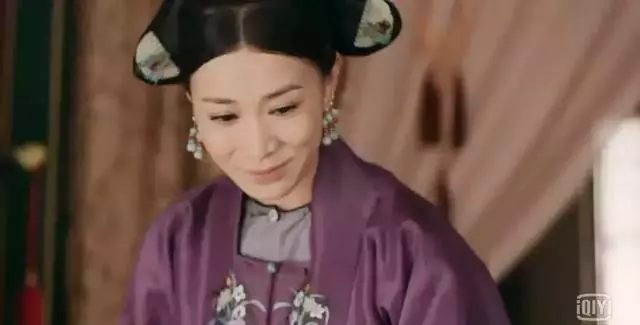 原來《延禧攻略》是一部幼師奮鬥史