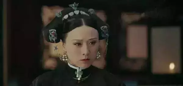原來《延禧攻略》是一部幼師奮鬥史