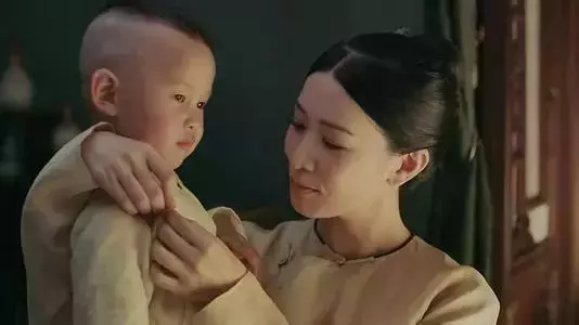 原來《延禧攻略》是一部幼師奮鬥史