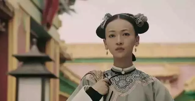 原來《延禧攻略》是一部幼師奮鬥史