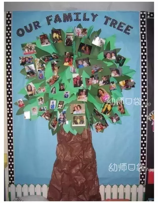 懂你所想,開學主題牆設計全攻略