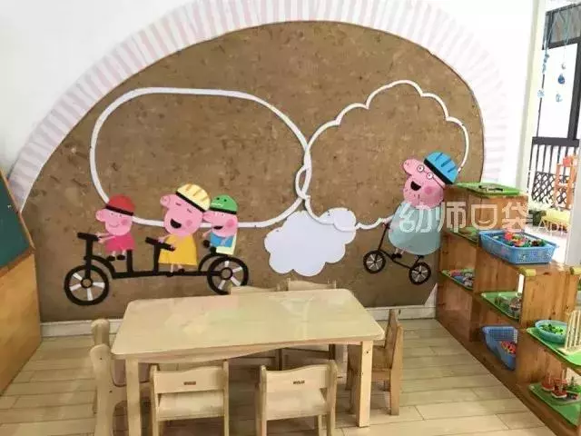 懂你所想,開學主題牆設計全攻略