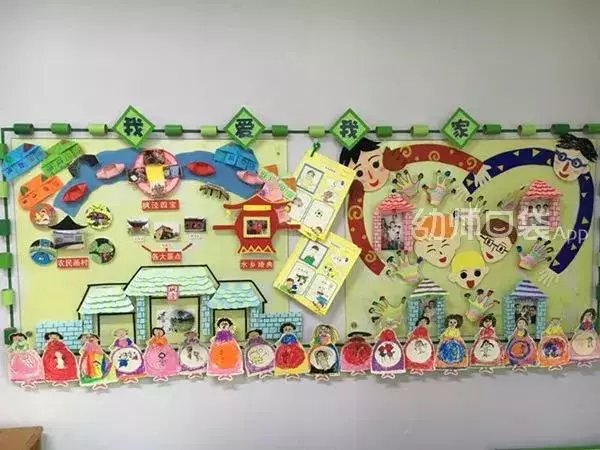 懂你所想,開學主題牆設計全攻略