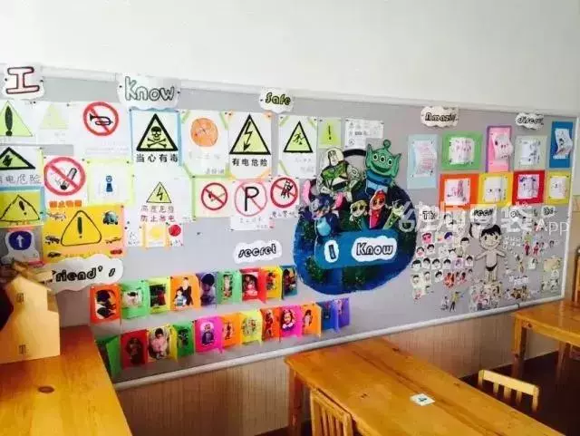 懂你所想,開學主題牆設計全攻略