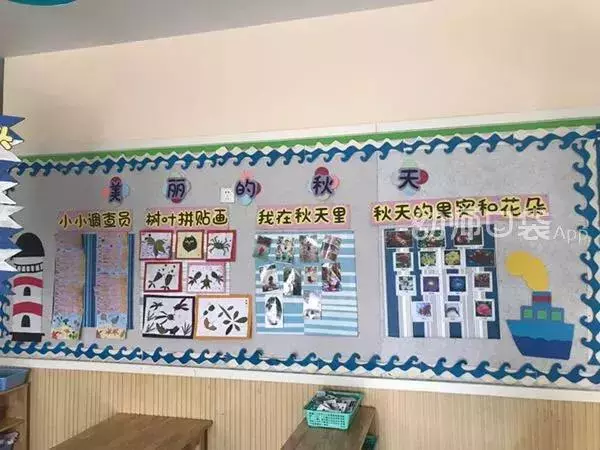 懂你所想,開學主題牆設計全攻略