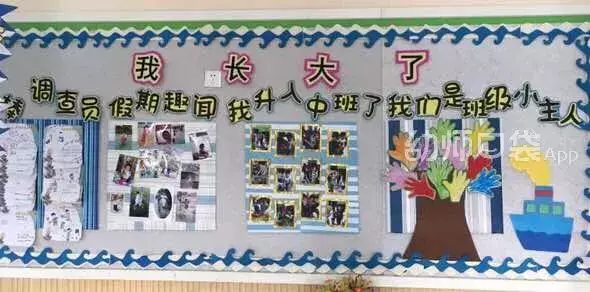 懂你所想,開學主題牆設計全攻略