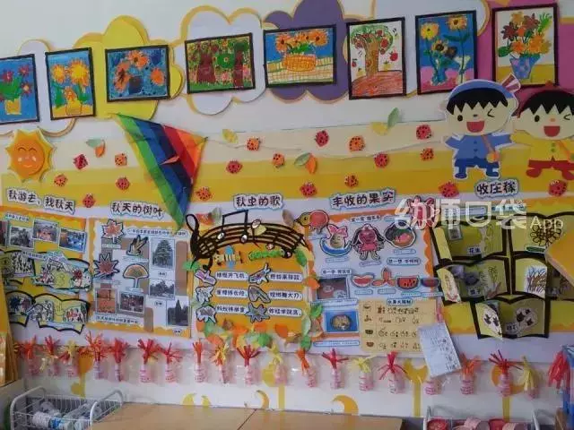 懂你所想,開學主題牆設計全攻略