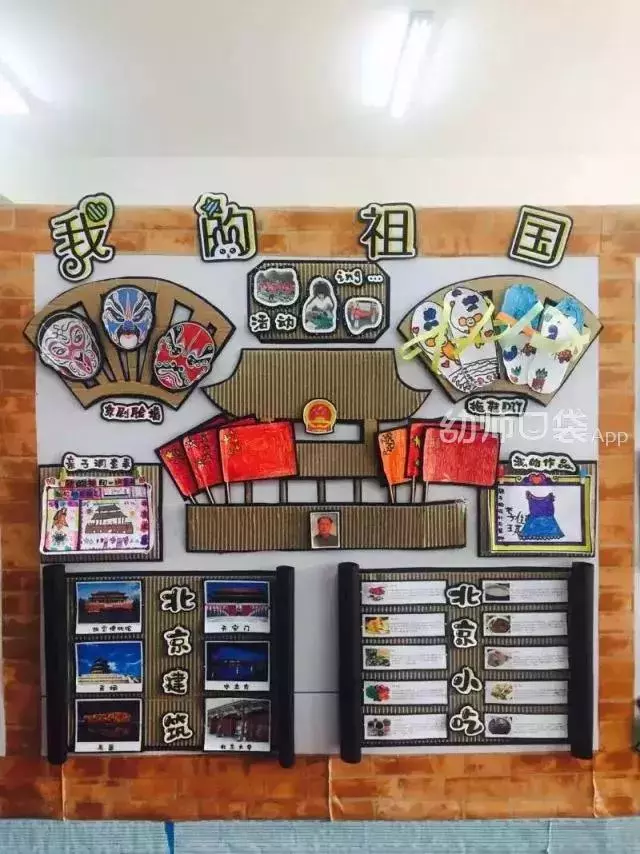 懂你所想,開學主題牆設計全攻略