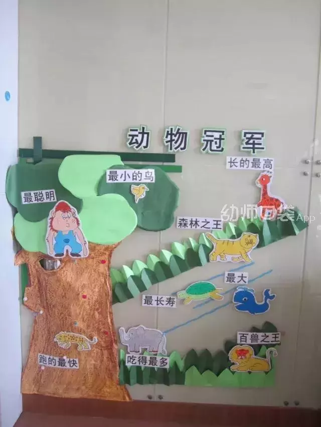 懂你所想,開學主題牆設計全攻略