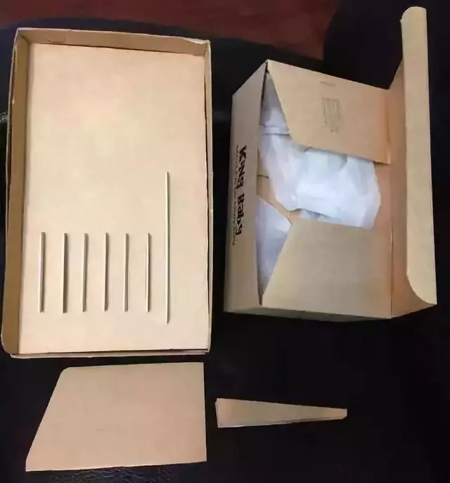 廢鞋盒回收新玩法,高大上裝飾絕對吸睛!
