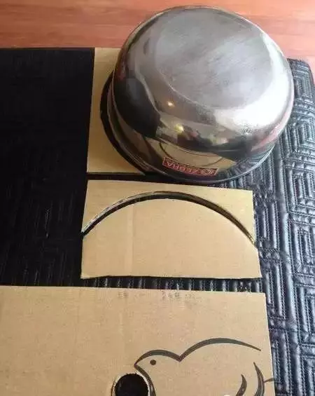 廢鞋盒回收新玩法,高大上裝飾絕對吸睛!