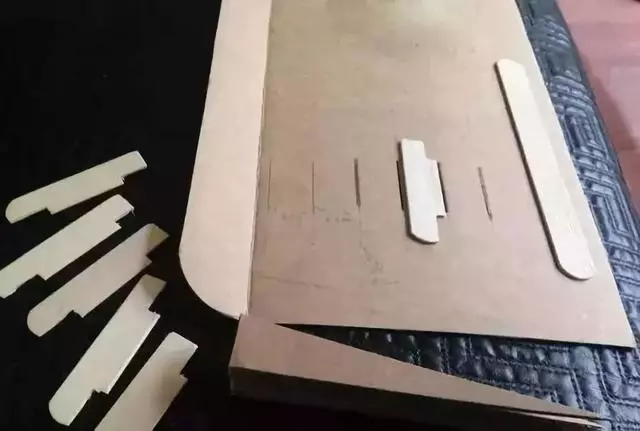 廢鞋盒回收新玩法,高大上裝飾絕對吸睛!
